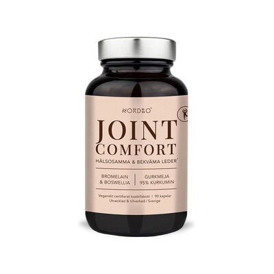 Joint Comfort 90 kapslar - Nordbo