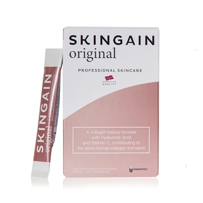 Skingain Original 30 sticks - Immitec