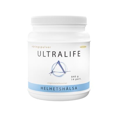 UltraLife 840g - Helhetshälsa