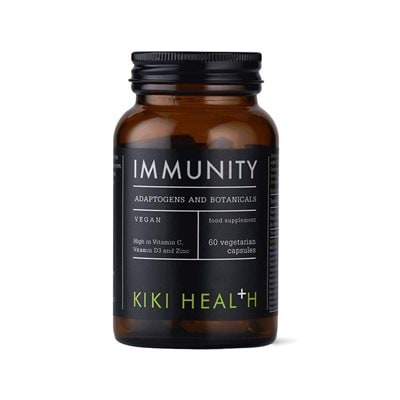 Immunity Blend 60 kapslar - Kiki Health