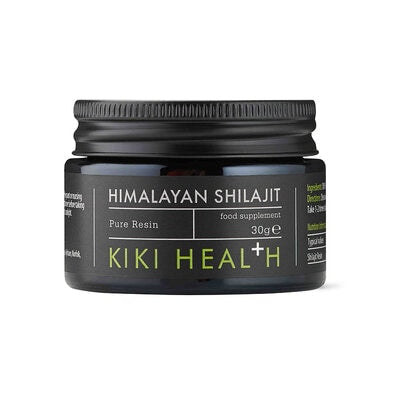 Himalayan Shilajit 30g - Kiki Health