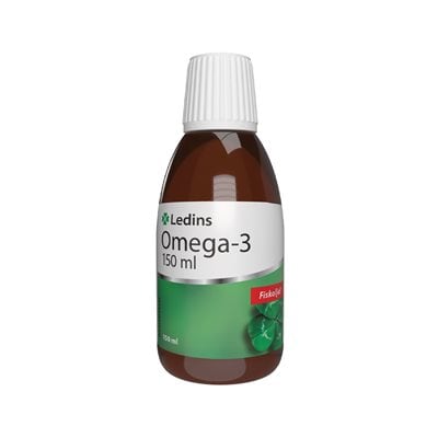 Omega-3 150ml - Ledins