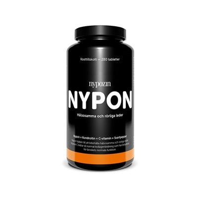 Nypozin 280 tabletter - Nypozin
