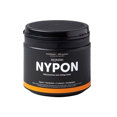 Nypozin pulver 300g - Nypozin