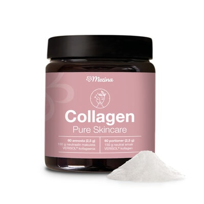 Collagen Pure Skincare 60 portioner - Mezina
