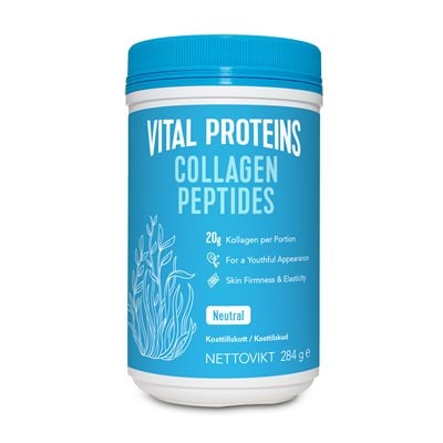 Vital Proteins Collagen Peptides 284g - Vital Proteins