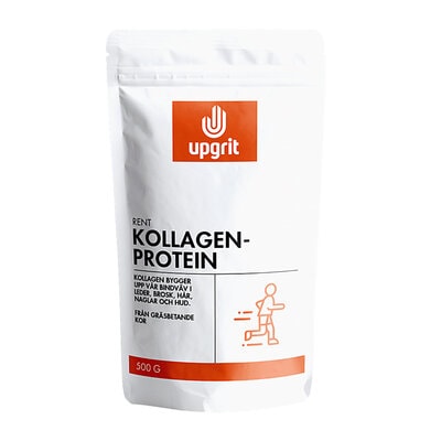 Kollagenprotein 500g - Upgrit