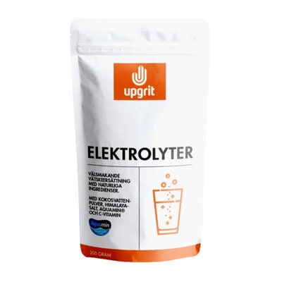 Elektrolyter 200 g - Upgrit