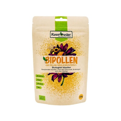 Bipollen 150g - Rawpowder