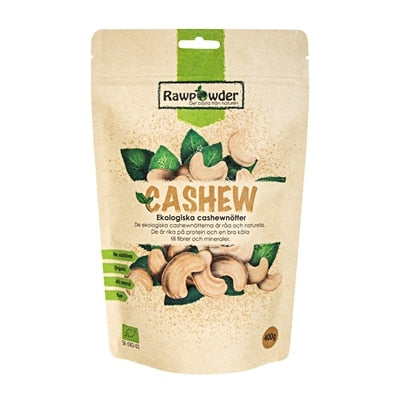 Cashew hela 400g - Rawpowder