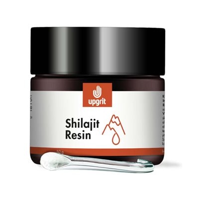Shilajit Resin 50g - Upgrit