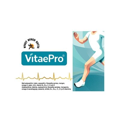 VitaePro 44 kapslar - VitaePro
