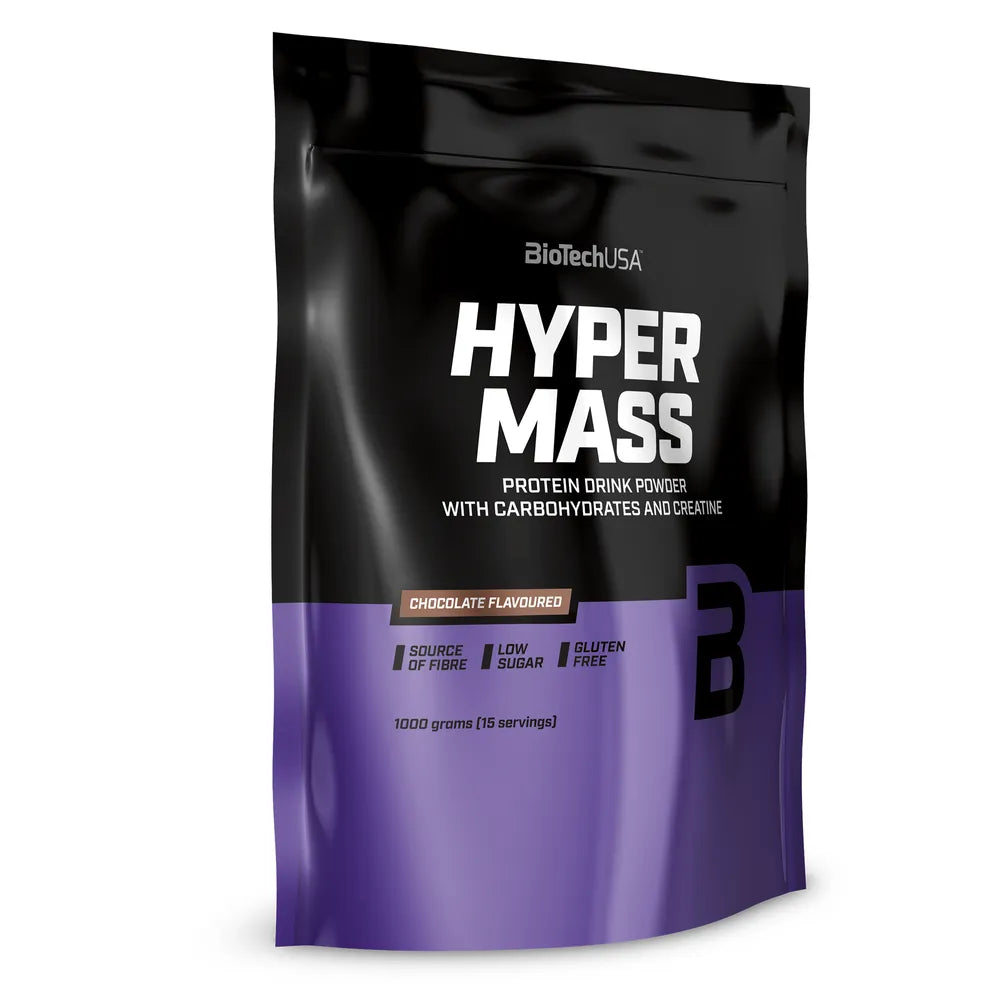 Hyper Mass 1 kg - BioTech USA