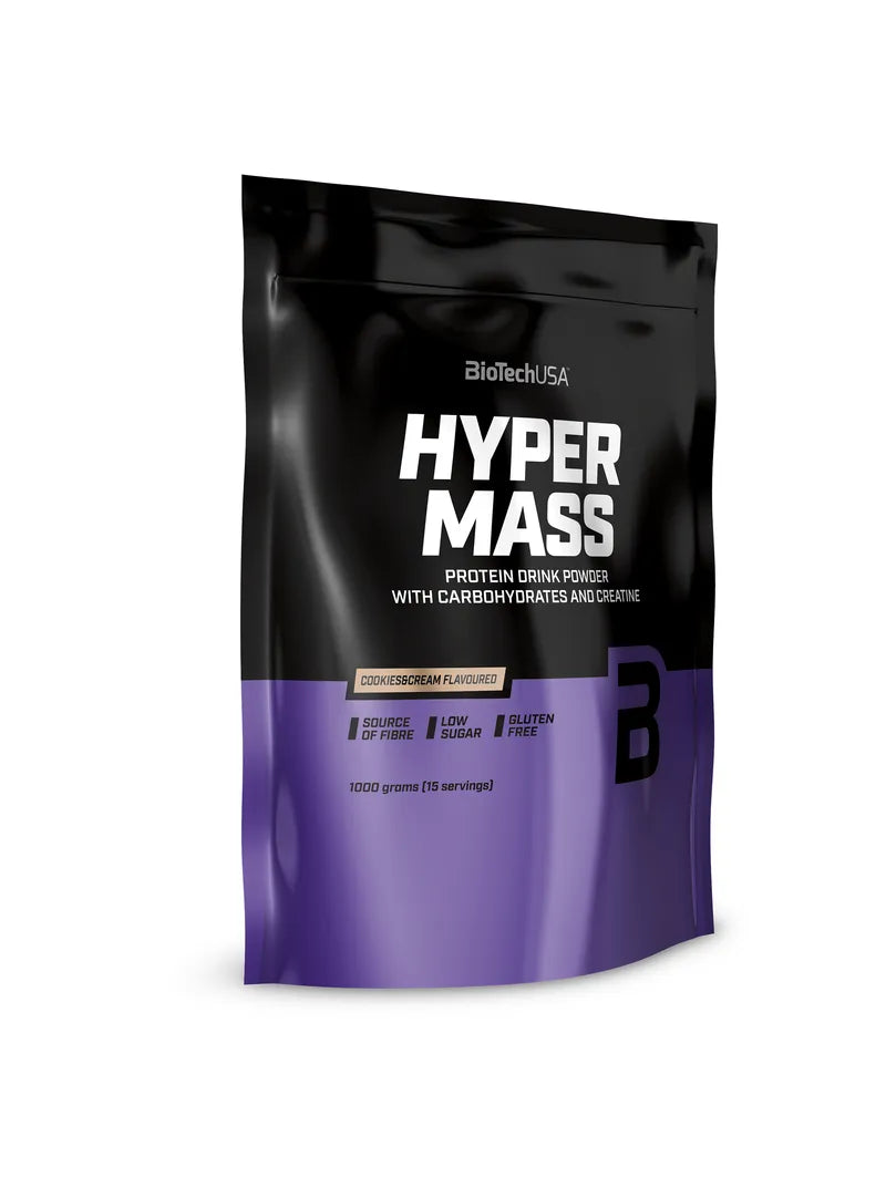 Hyper Mass 1 kg - BioTech USA