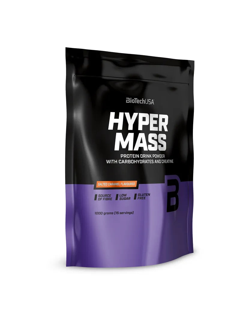 Hyper Mass 1 kg - BioTech USA