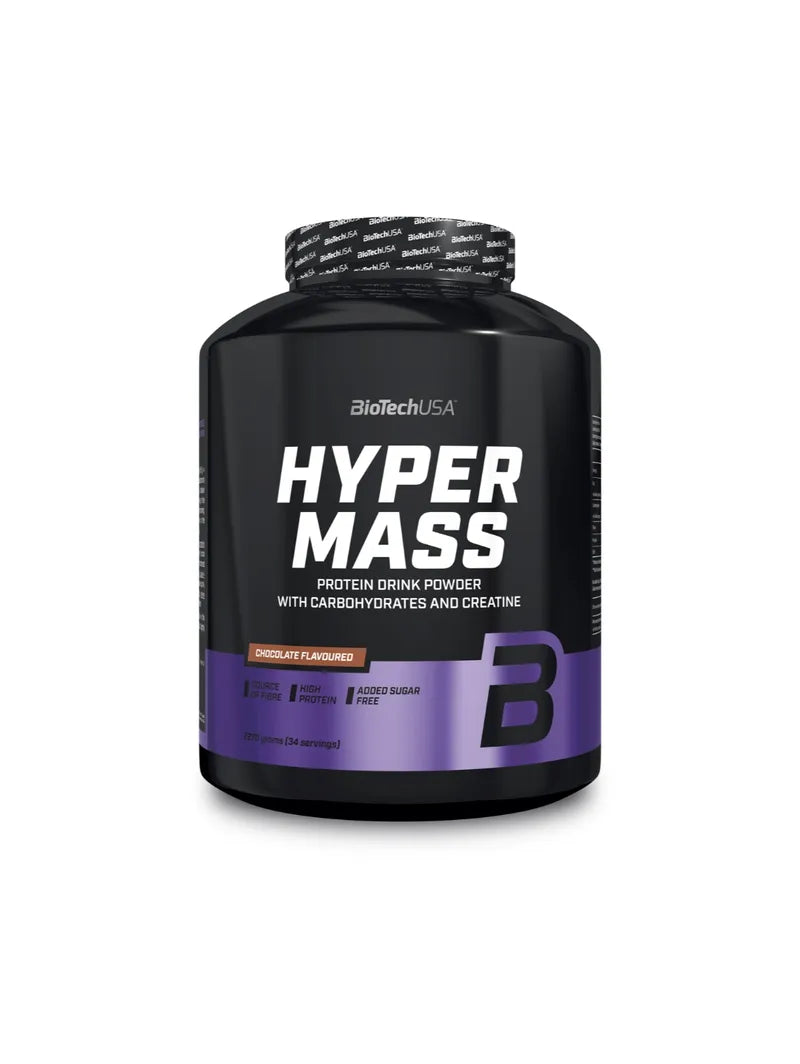 Hyper Mass 2,3 kg - BioTech USA