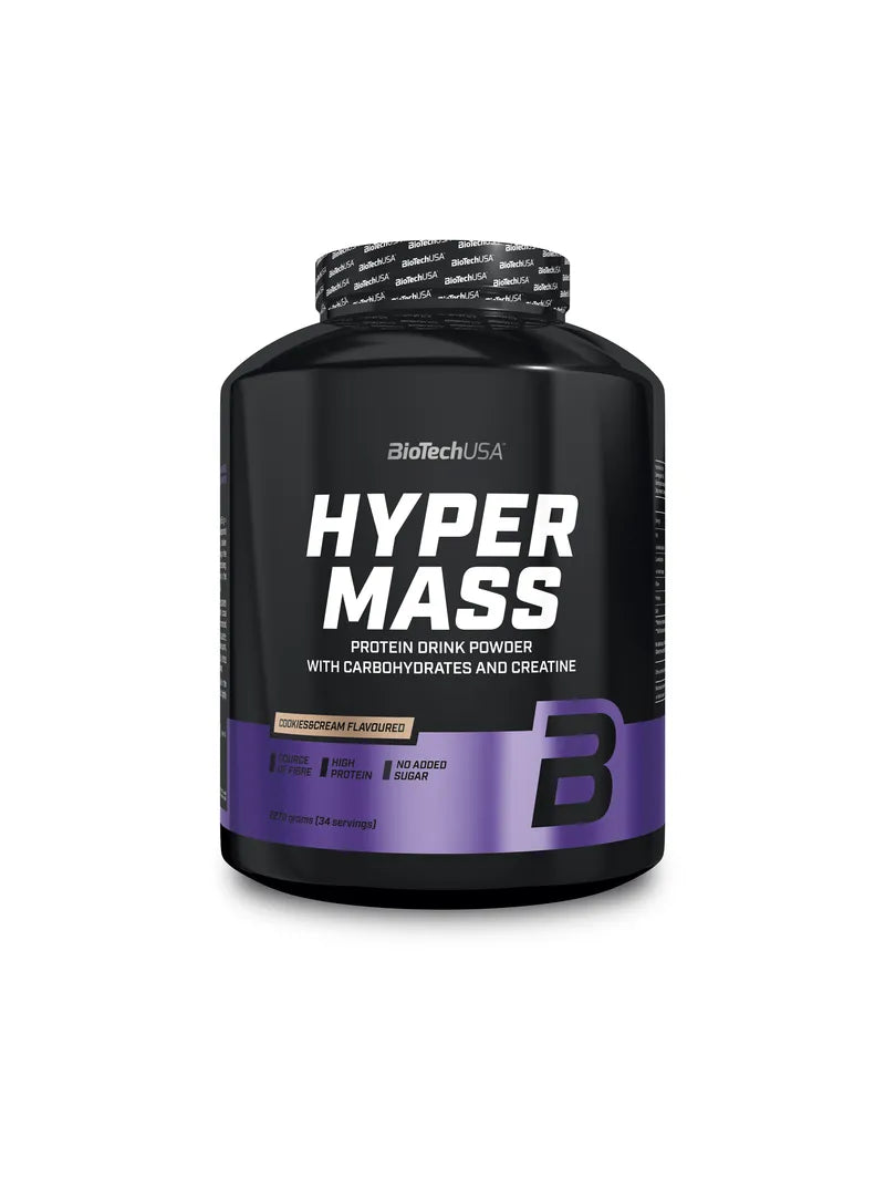 Hyper Mass 2,3 kg - BioTech USA