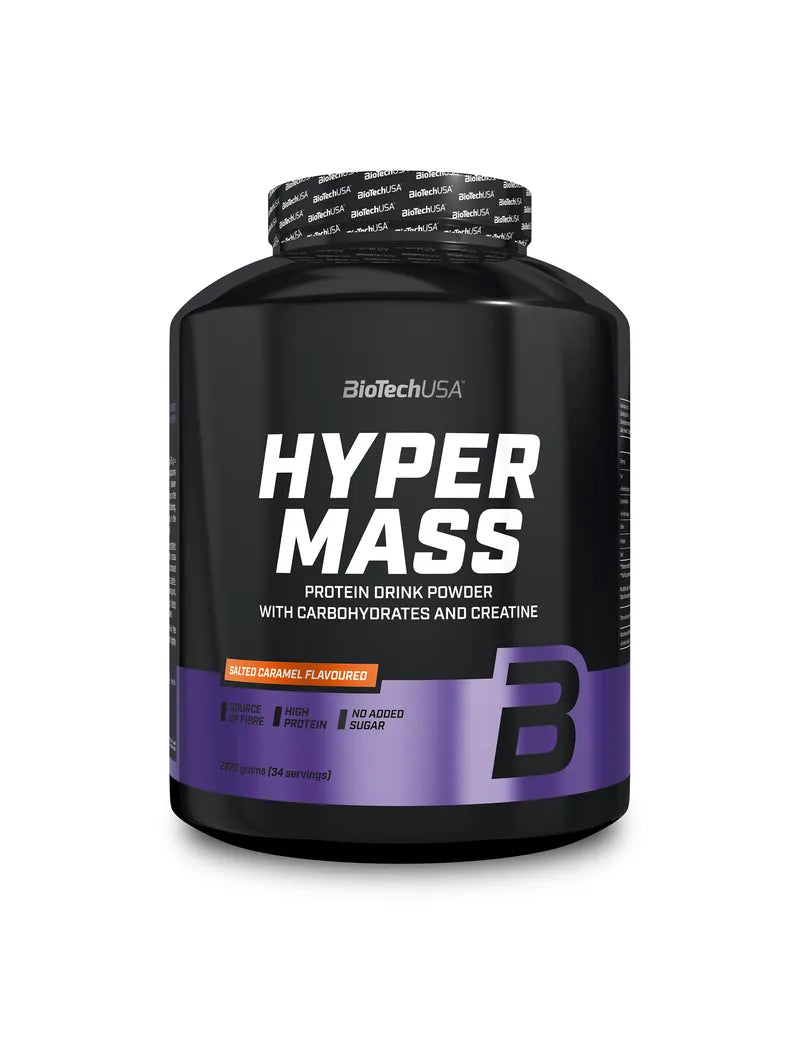 Hyper Mass 2,3 kg - BioTech USA