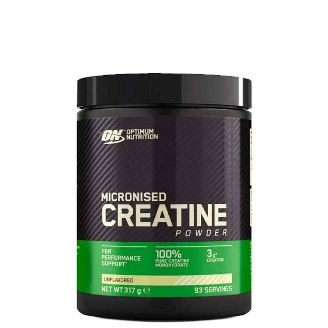 Creatine Powder 300 g - Optimum Nutrition