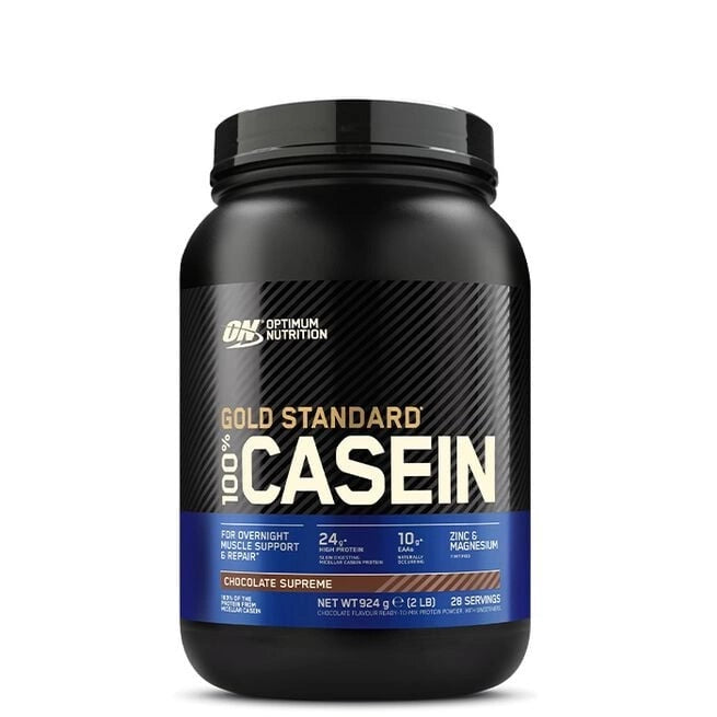 100% Casein 2lbs - Optimum Nutrition
