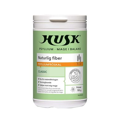 Husk Classic 150g - HUSK
