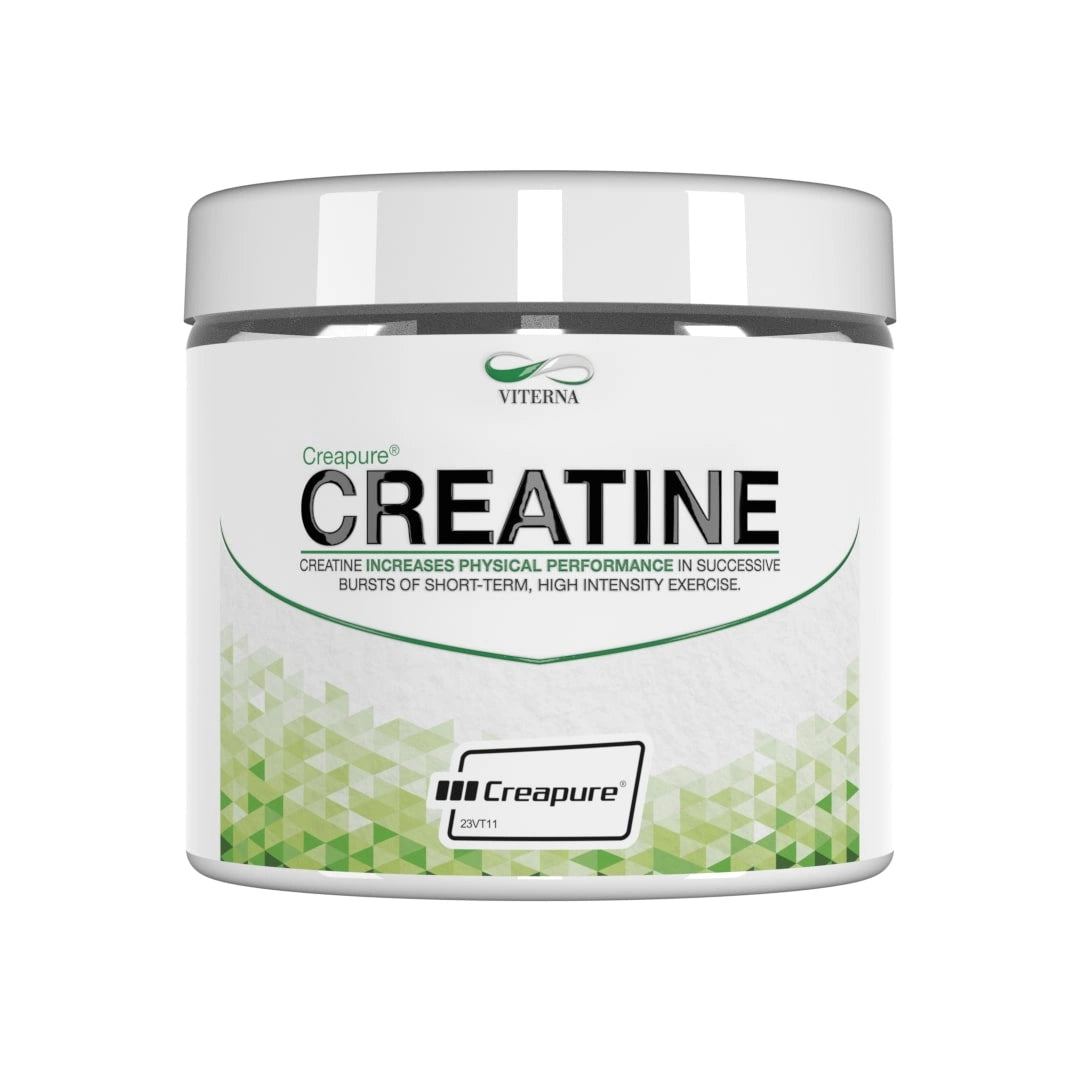 Creatine Creapure 300 g - Viterna