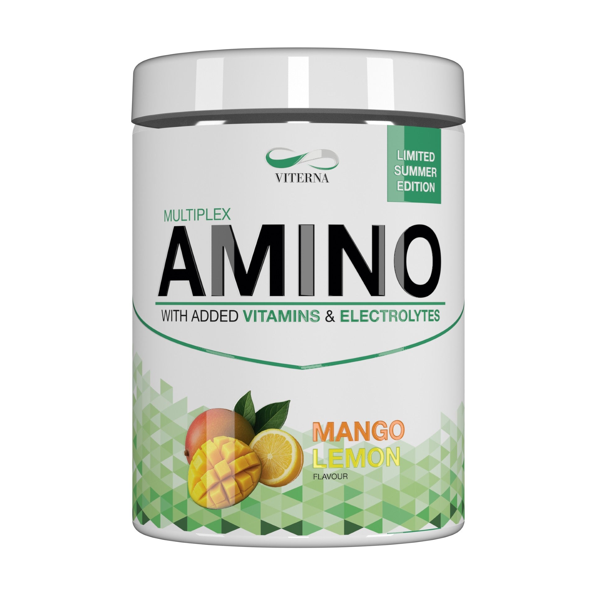 Multiplex Amino 400g - Viterna