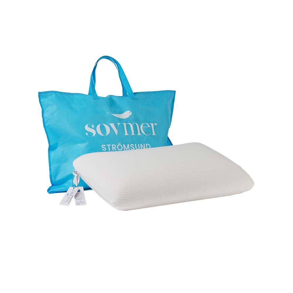 Strömsund pillow talalay 15 cm - Sovmer