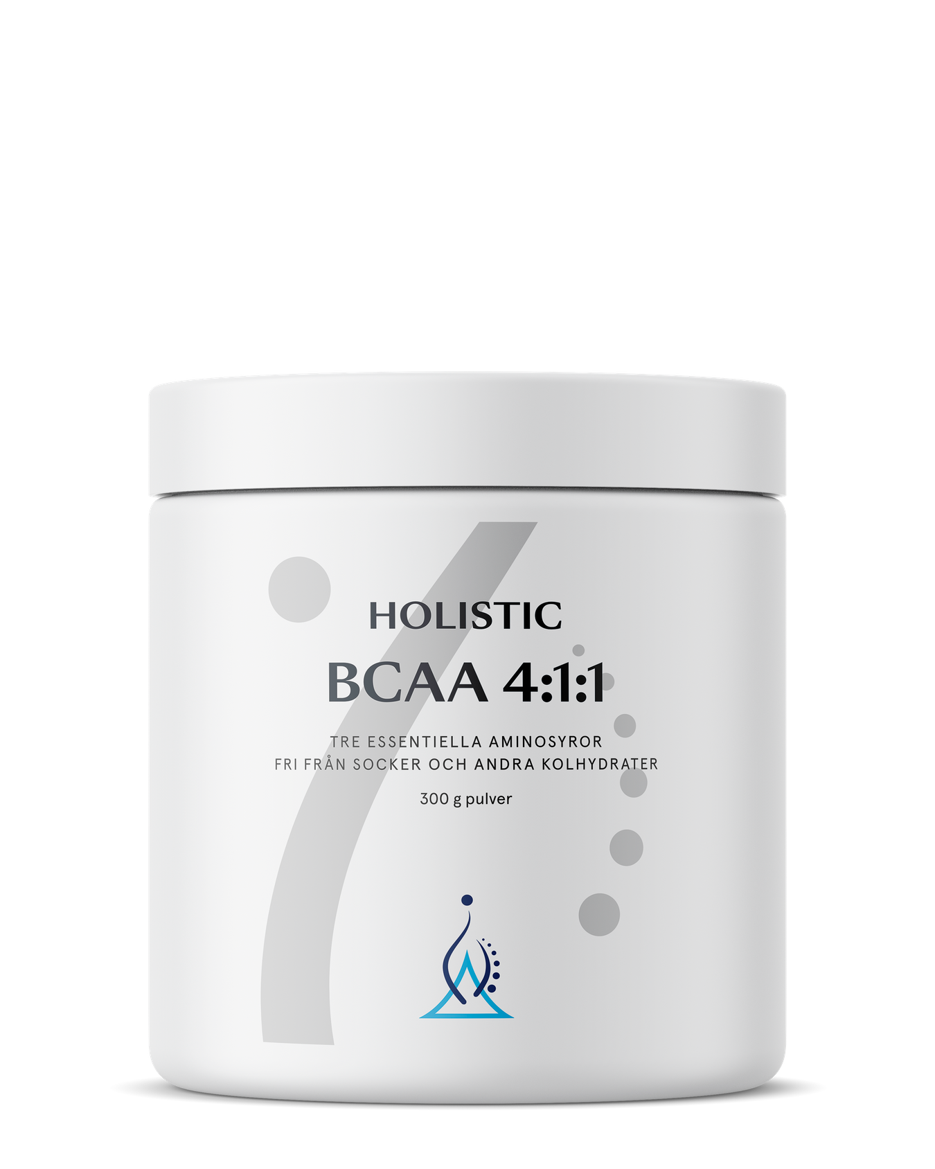 Holistic BCAA 300 g - Holistic