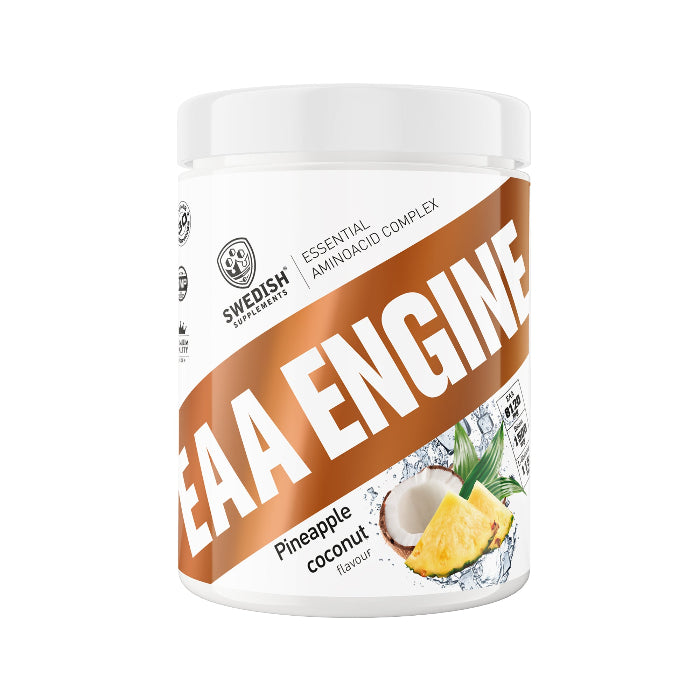 EAA Engine - 450g - Swedish Supplements