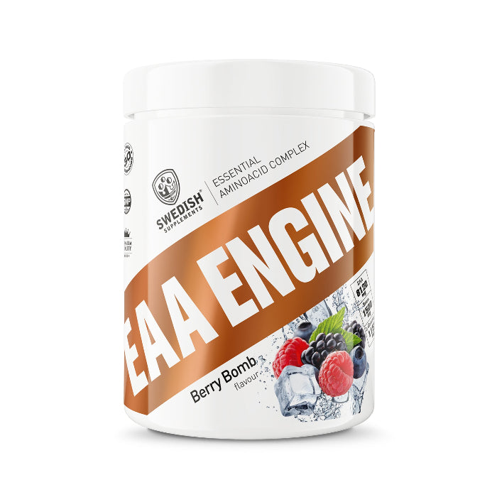 EAA Engine - 450g - Swedish Supplements