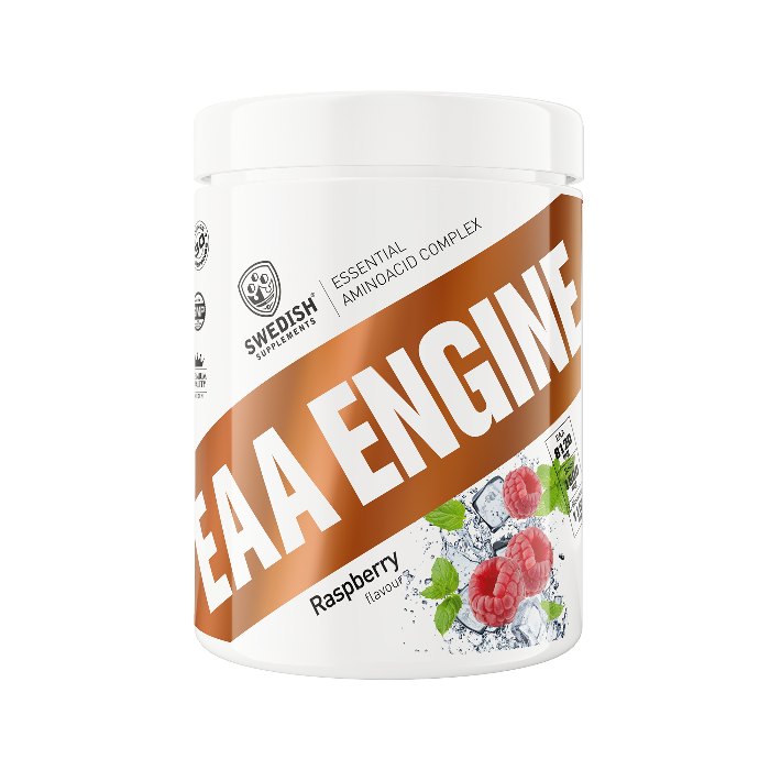 EAA Engine - 450g - Swedish Supplements