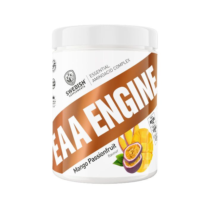 EAA Engine - 450g - Swedish Supplements