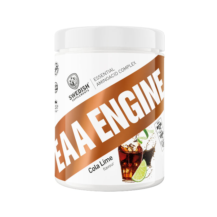 EAA Engine - 450g - Swedish Supplements