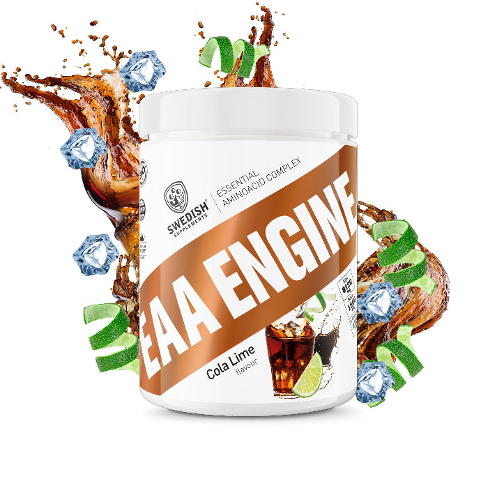 EAA Engine - 450g - Swedish Supplements