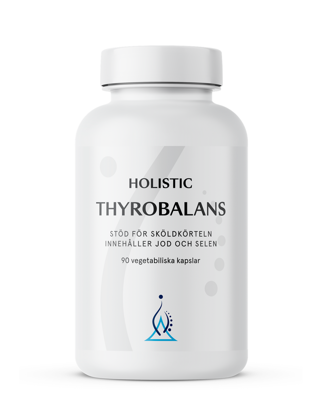 Thyrobalans 90 kapslar - Holistic