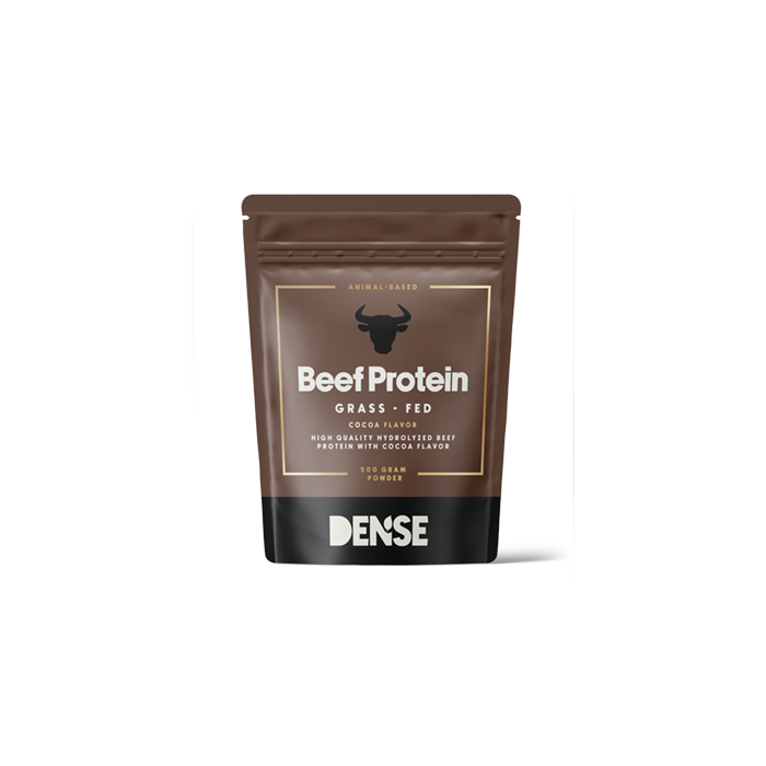 Biffprotein 500 g - Dense