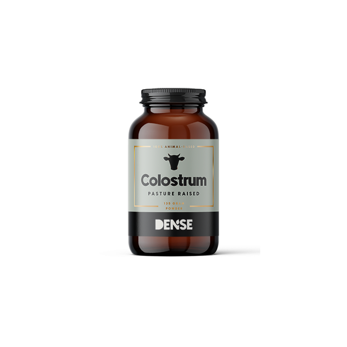 Colostrum 135 g - Dense