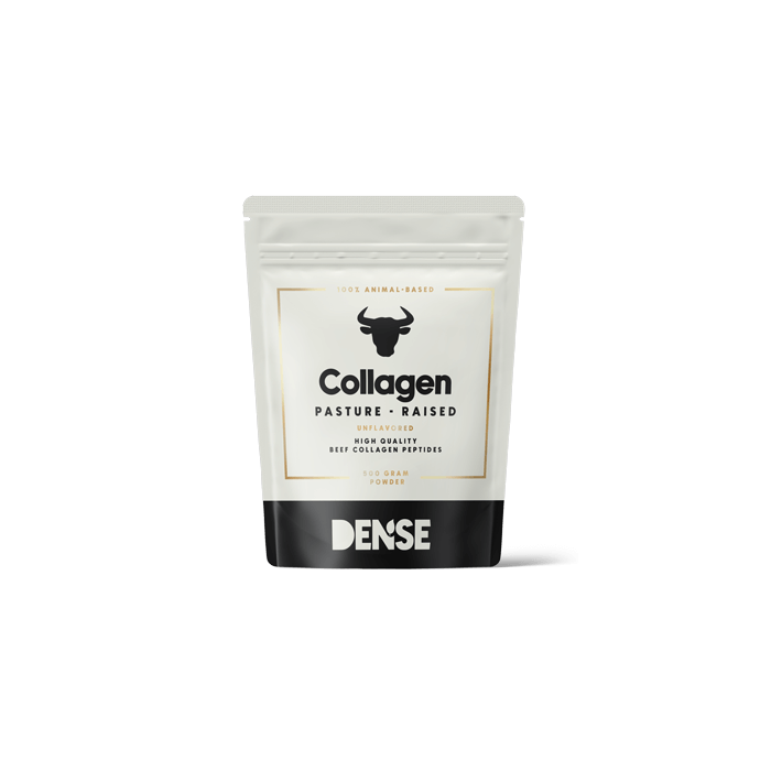 Kollagen 500 g - Dense