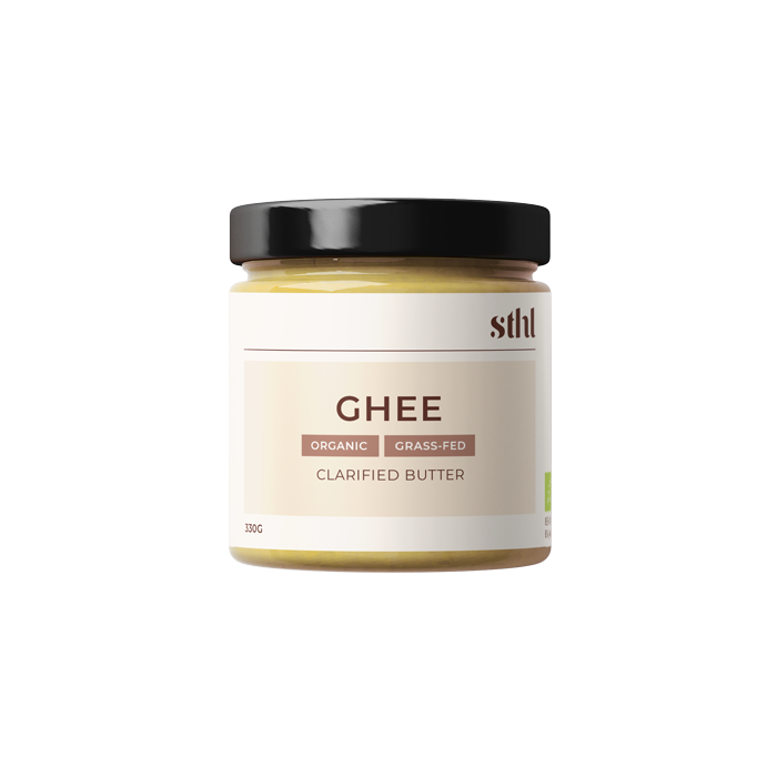 Ghee 330 g EKO - STHL