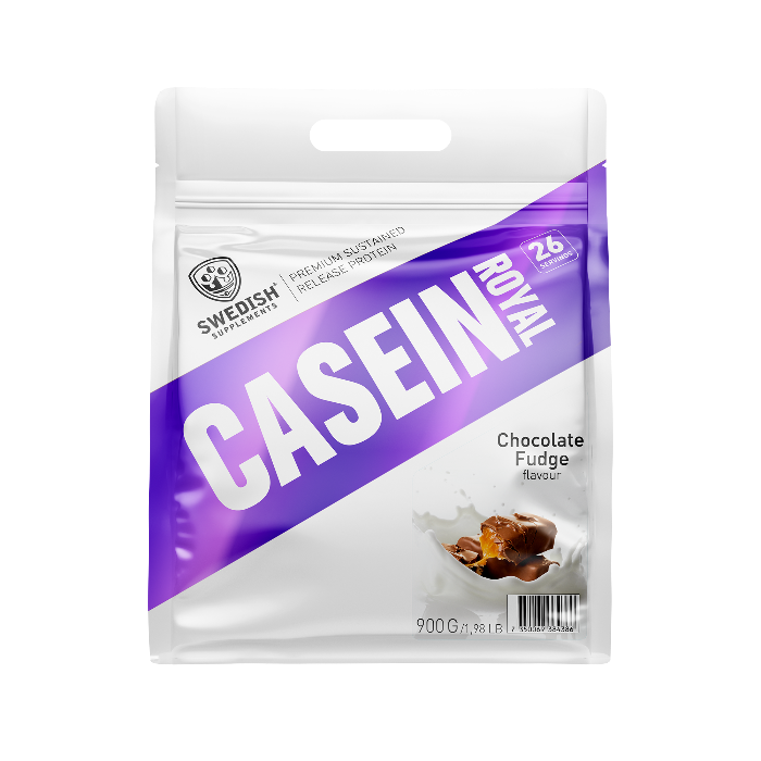 Casein Royal, 900g - Swedish Supplements