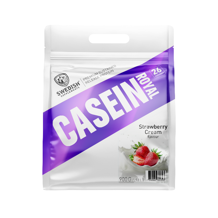 Casein Royal, 900g - Swedish Supplements