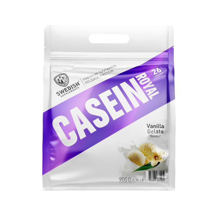 Casein Royal, 900g - Swedish Supplements