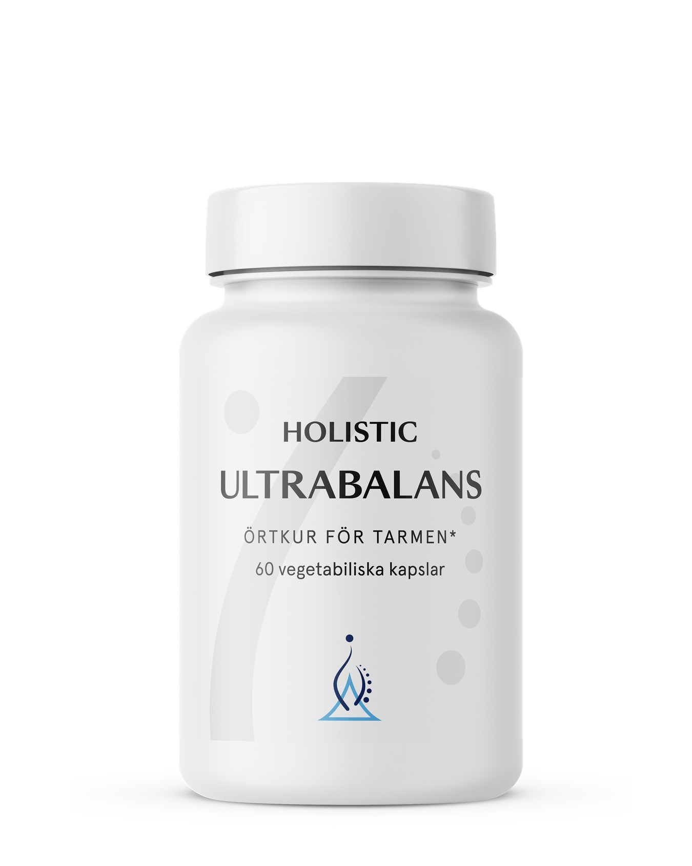 UltraDetox 270g - Holistic