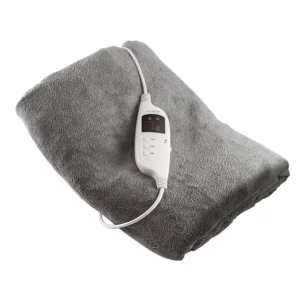 Värmefilt OVERBLANKET - Lanaform
