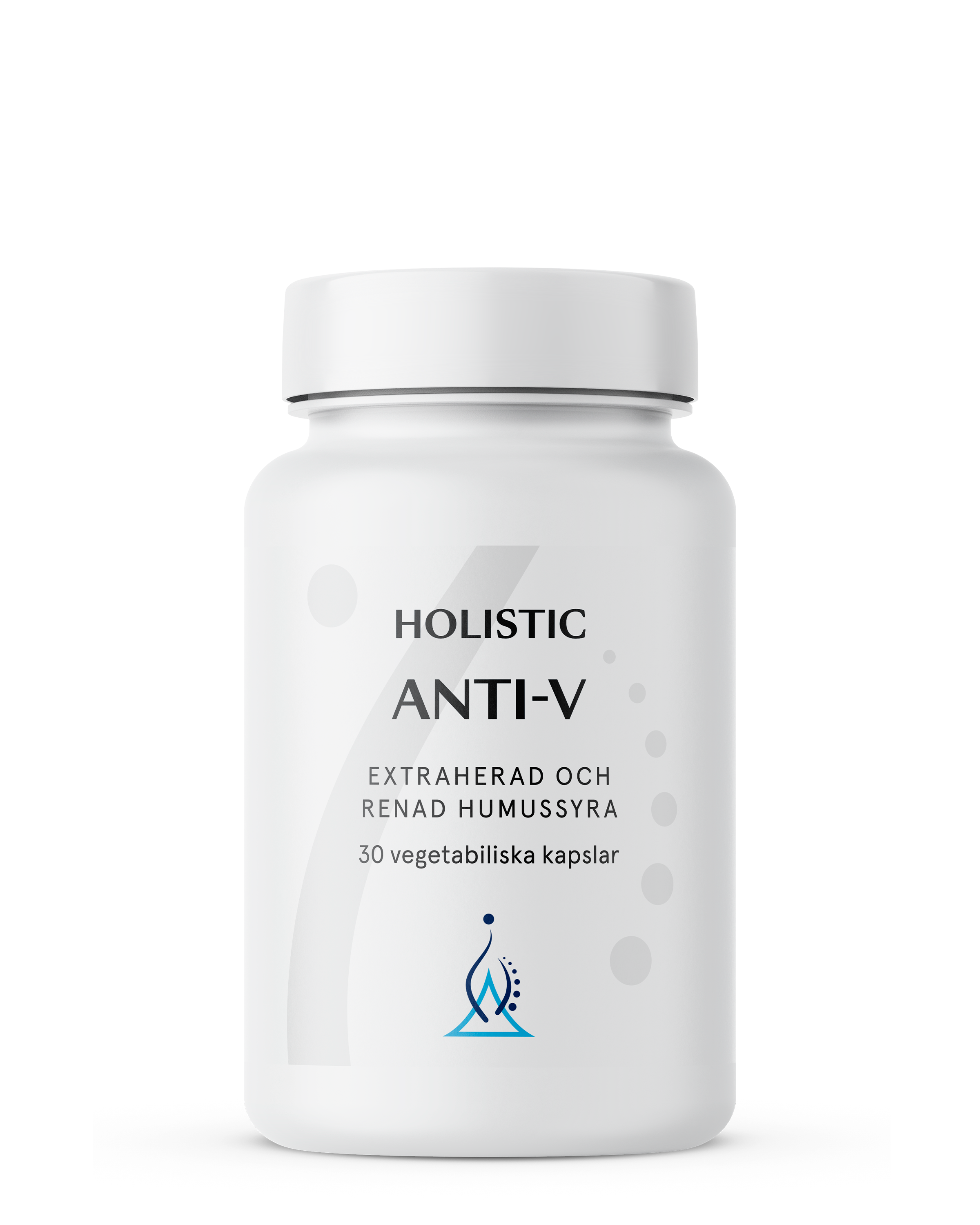 Anti-V, 30 kapslar - Holistic