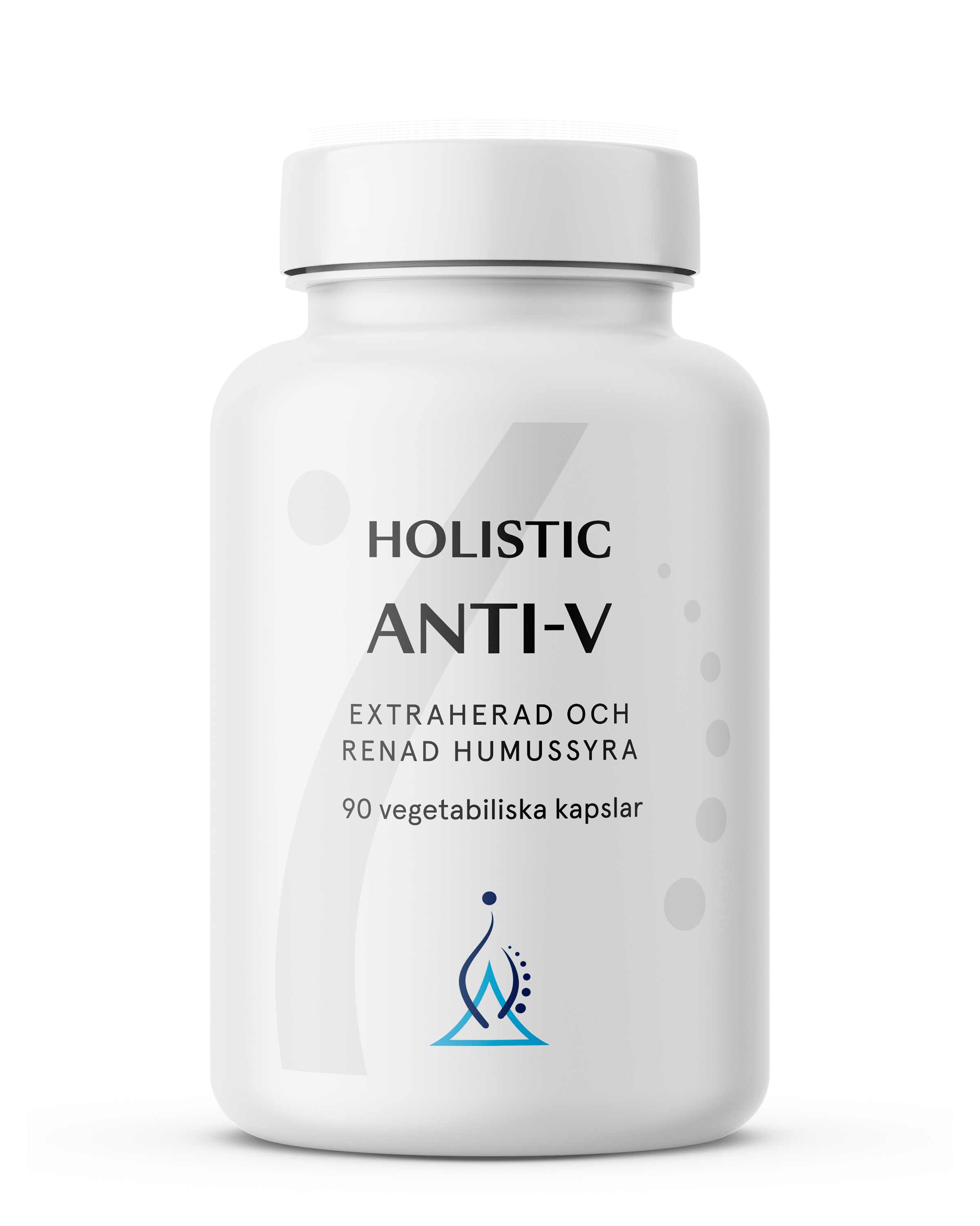 Anti-V, 90 kapslar - Holistic