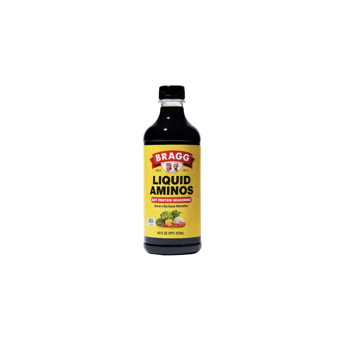 Liquid Aminos 473 ml - Bragg