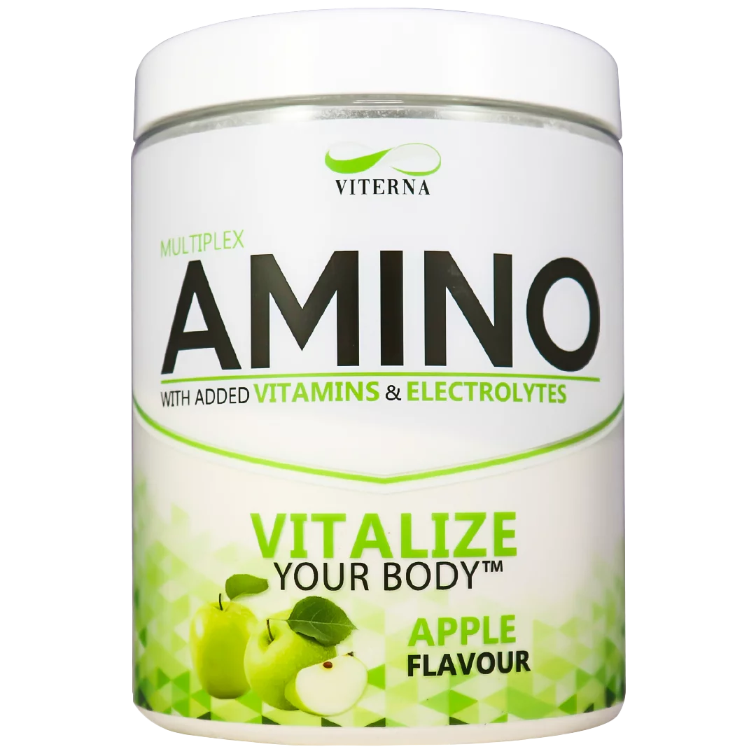 Multiplex Amino 400g - Viterna