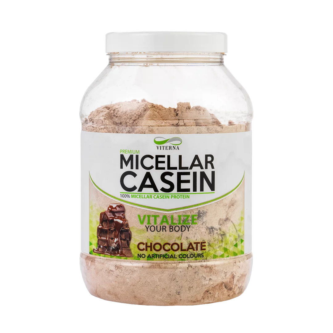 Premium Micellar Casein 900g - Viterna